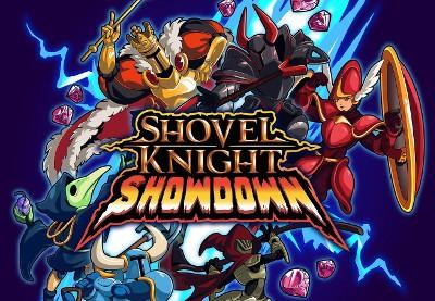 Shovel Knight Showdown بي سي ستيم كود رقمي