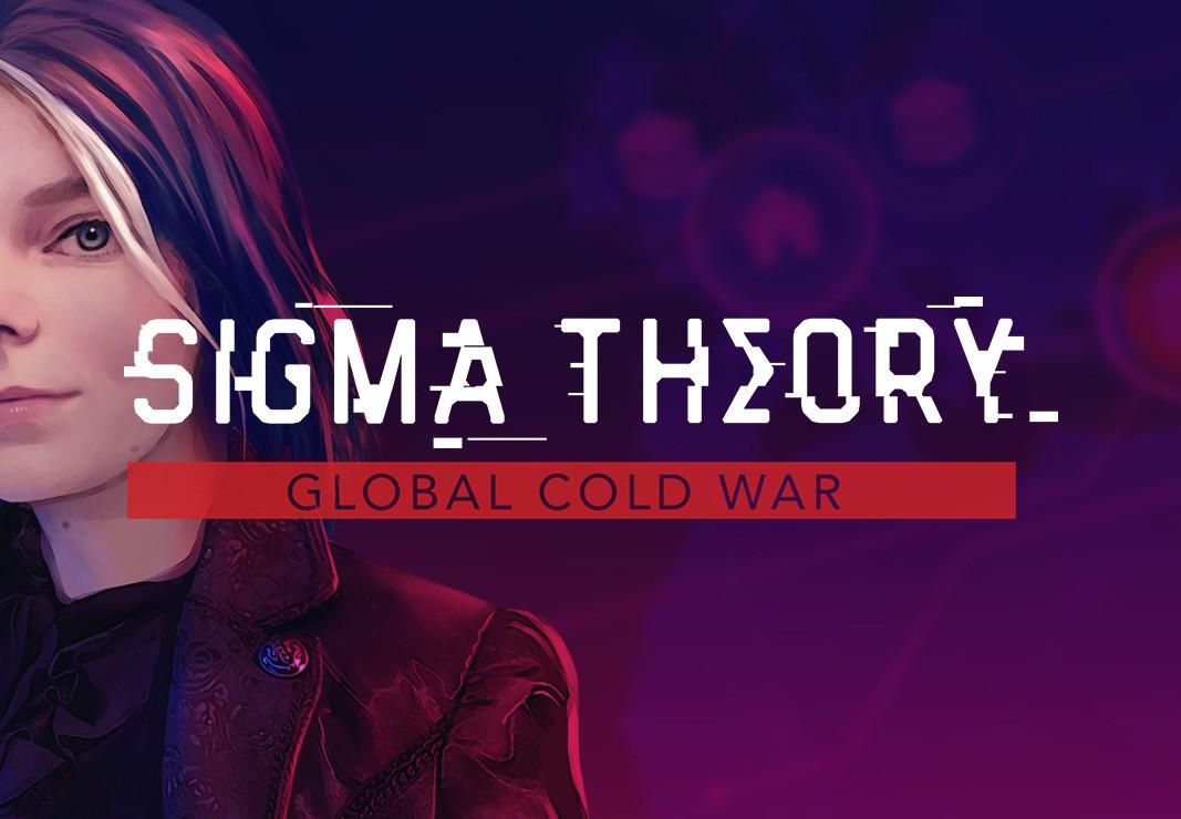 Sigma Theory: Global Cold War اوروبي ستيم كود رقمي