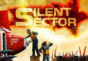 Silent Sector ستيم كود رقمي