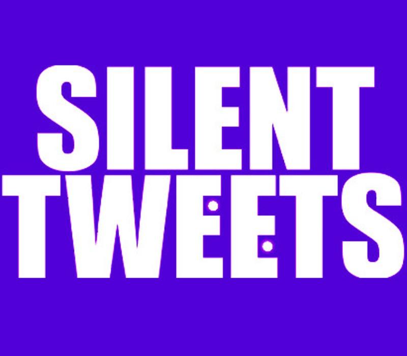 Silent Tweets ستيم كود رقمي