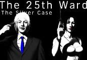 The 25th Ward: The Silver Case / シルバー事件25区ستيم كود رقمي