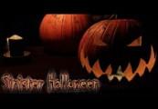 Sinister Halloween ستيم كود رقمي