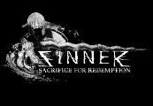 SINNER: Sacrifice For Redemption ستيم كود رقمي