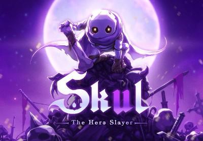 Skul: The Hero Slayer اوروبي ستيم كود رقمي
