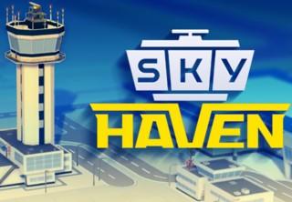 Sky Haven Tycoon - Airport Simulator رابط هديه ستيم