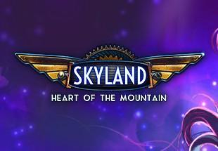 Skyland: Heart Of The Mountain ستيم كود رقمي