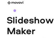 Movavi Slideshow Maker For ماك ابل 6 مفتاح (مدى الحياة / 1 ماك ابل)