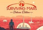 Surviving Mars اصدار نسخة الديلوكس اكسبوكس 1 / إكس بوكس سيريس X|S حساب