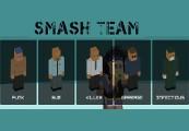 Smash Team ستيم كود رقمي