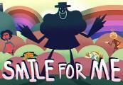Smile For Me ستيم كود رقمي
