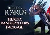 Riders Of Icarus: Heroic Ranger'S Fury حزمة ستيم كود رقمي