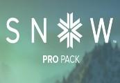 SNOW - Pro Pack DLC ستيم كود رقمي