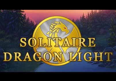 Solitaire. Dragon Light ستيم كود رقمي
