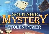 Solitaire Mystery: Stolen Power ستيم كود رقمي