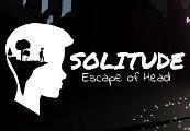 Solitude - Escape Of Head ستيم كود رقمي