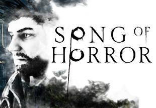 SONG OF HORROR اصدار النسخة الكاملة ستيم كود رقمي