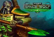 Warhammer 40,000: Space Wolf - Saga Of The Great Awakening DLC ستيم كود رقمي