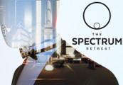 The Spectrum Retreat اوروبي بي سي ستيم كود رقمي