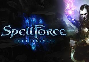 SpellForce 3: Soul Harvest RU/CIS ستيم كود رقمي
