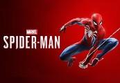 Marvel'S Spider-Man ريماستر امريكي بلايستيشن 5 كود رقمي