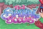 The Spiral Scouts ستيم كود رقمي