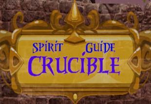 Spirit Guide Crucible ستيم كود رقمي