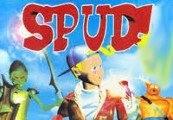 Spud! اوروبي ستيم كود رقمي