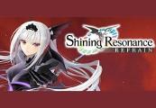 Shining Resonance Refrain ارجنتيني اكسبوكس 1 / إكس بوكس سيريس X|S كود رقمي