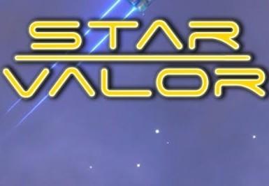 Star Valor اوروبي V2 رابط هديه ستيم