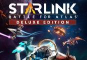 Starlink: Battle For Atlas اصدار الديلوكس اوروبي اكسبوكس 1 كود رقمي