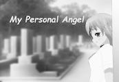 My Personal Angel ستيم كود رقمي