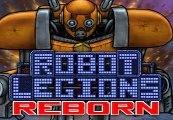 Robot Legions Reborn ستيم كود رقمي