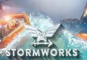 Stormworks: Build And Rescue رابط هديه ستيم