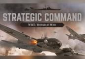 Strategic Command WWII: World At War ستيم كود رقمي