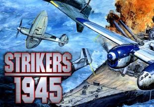 STRIKERS 1945 ستيم كود رقمي