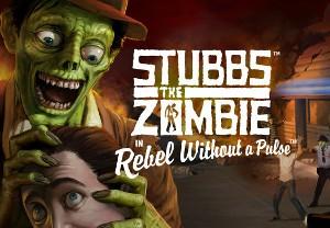 Stubbs The Zombie In Rebel Without A Pulse رابط هديه ستيم