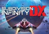 Subdivision Infinity DX ستيم كود رقمي