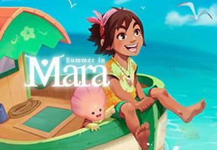Summer In Mara ستيم كود رقمي