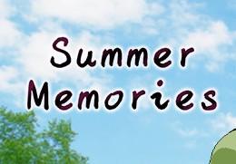 Summer Memories رابط هديه ستيم