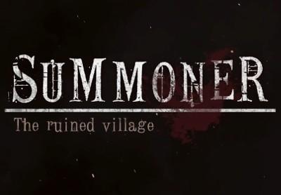 Summoner VR: The Ruined Village ستيم كود رقمي