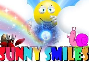 Sunny Smiles ستيم كود رقمي