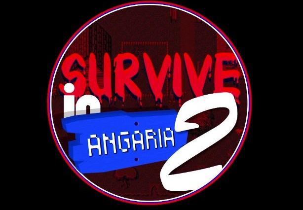 Survive In Angaria 2 ستيم كود رقمي