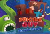 Suicide Guy: Sleepin' Deeply ستيم كود رقمي