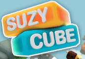 Suzy Cube ستيم كود رقمي