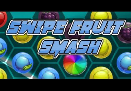 Swipe Fruit Smash ستيم كود رقمي