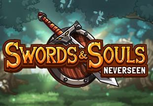 Swords & Souls: Neverseen اوروبي رابط هديه ستيم