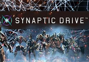 SYNAPTIC DRIVE رابط هديه ستيم