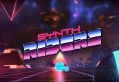 Synth Riders اوروبي رابط هديه ستيم
