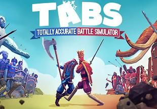 Totally Accurate Battle Simulator امريكا اللاتينية بي سي ستيم كود رقمي