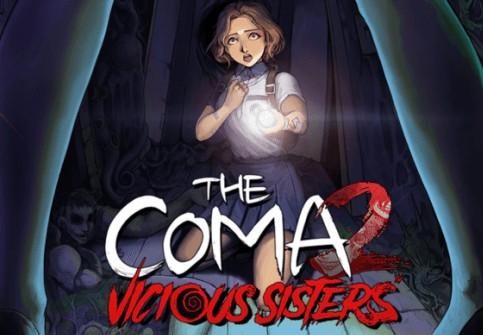The Coma 2: Vicious Sisters بي سي ستيم كود رقمي
